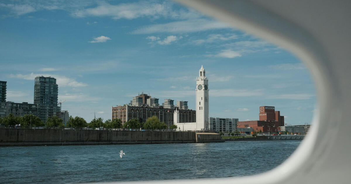 Uostas siekia pritraukti daugiau krovinių iš Kanados