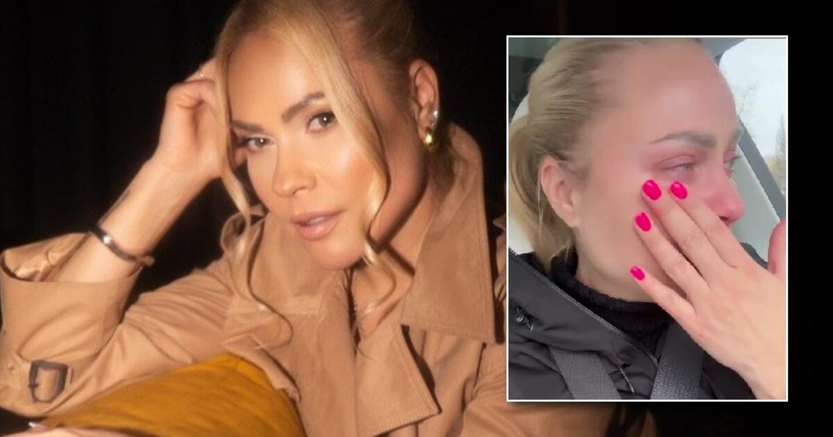 Prieš šventes – skaudus smūgis Nijolei Pareigytei: sunkiai tramdė ašaras