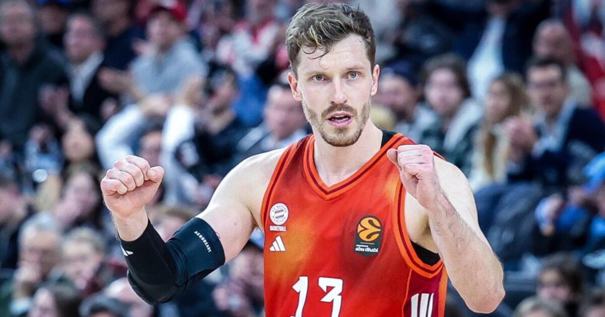 „Paris“ garantavo „Žalgiriui“ vietą įkrintamosiose, „Bayern“ laimėjo 4 kartą iš eilės