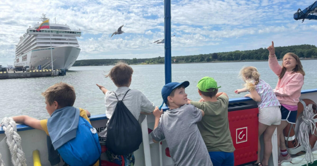 Dienos centras „Dienvidis“: vieta, kur svarbus ir girdimas kiekvienas