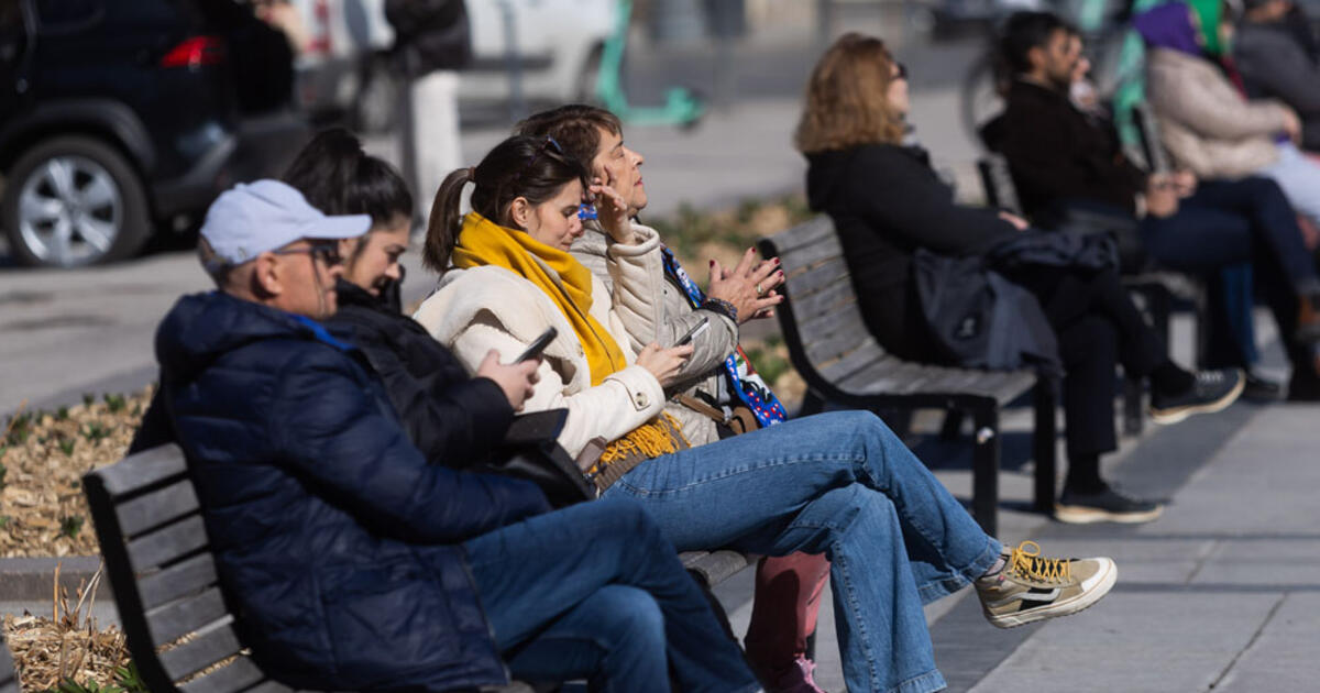Sinoptikai turi gerų žinių: nauja savaitė į Lietuvą sugrąžins giedresnį dangų ir lepins šiltesniais orais