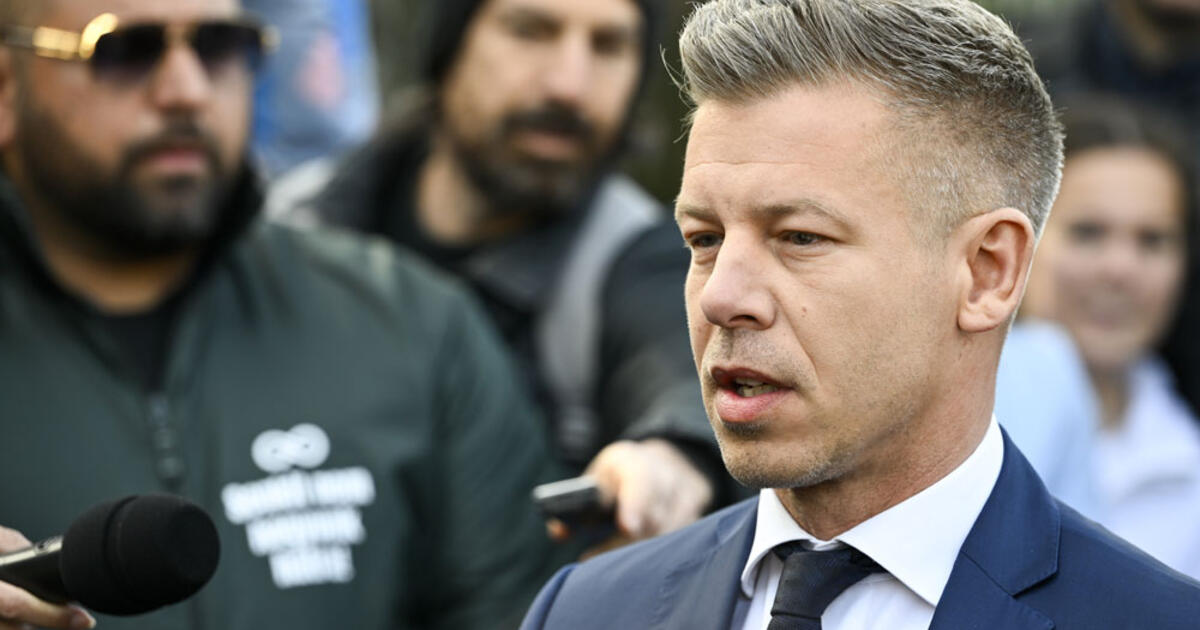 Europos šalių vadovų reakcijos į Vengrijos rinkimų rezultatus