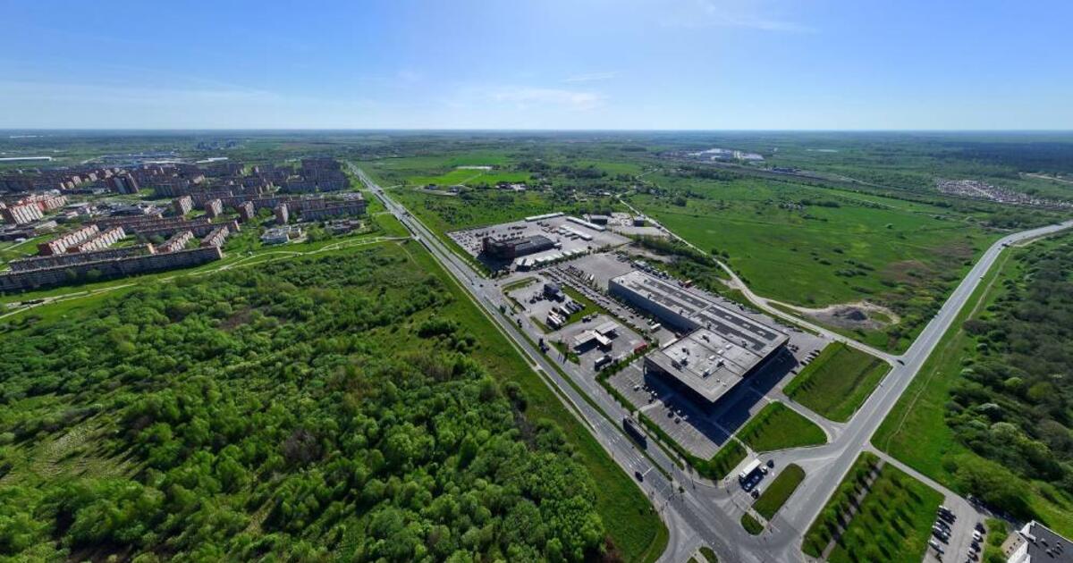 Pietinis aplinkkelis - per pusketvirtų metų?