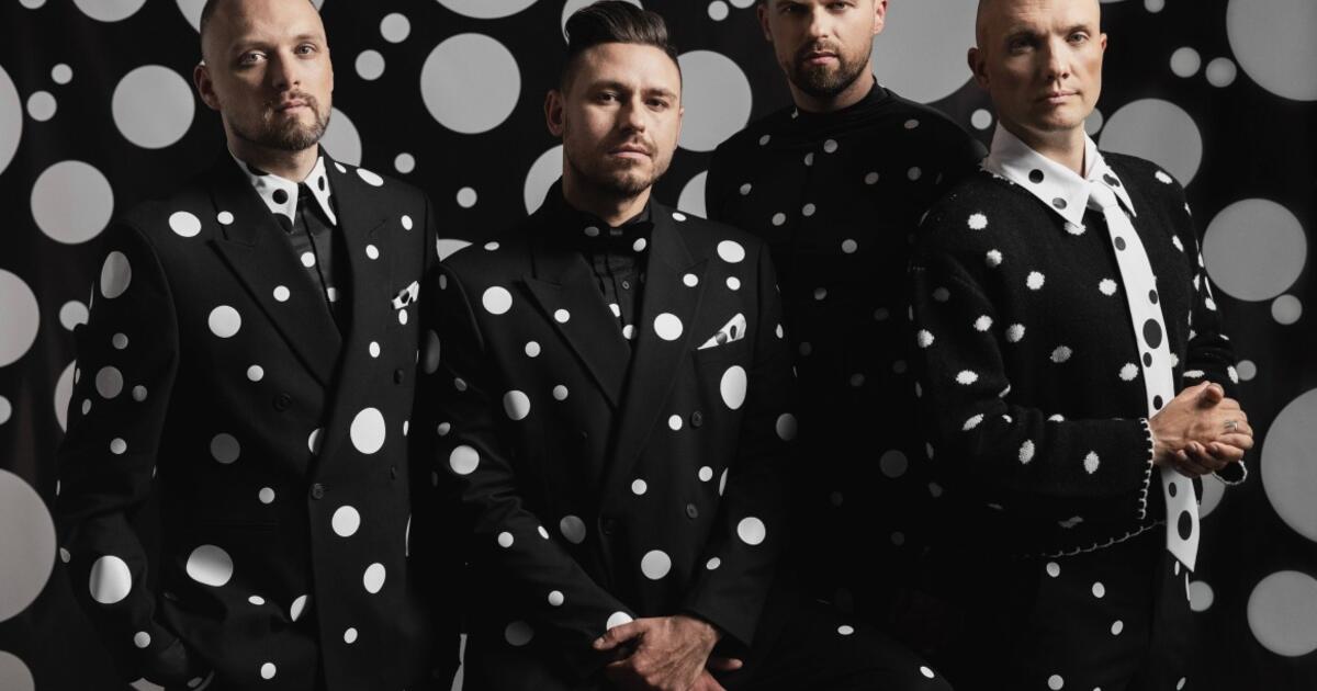 „Pikaso“ pristato grupės kūrybai nebūdingo skambesio naują dainą ir jautrų vaizdo klipą