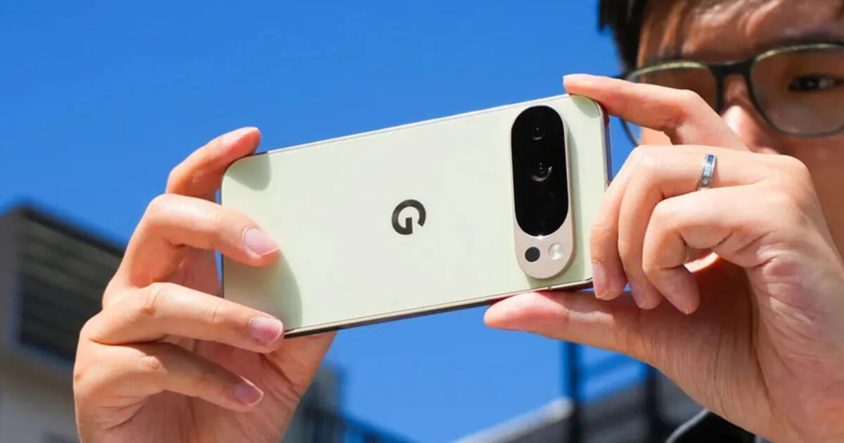 „Šis telefonas – nugalėtojas“: įvardytas geriausią kamerą turintis „Android“ modelis