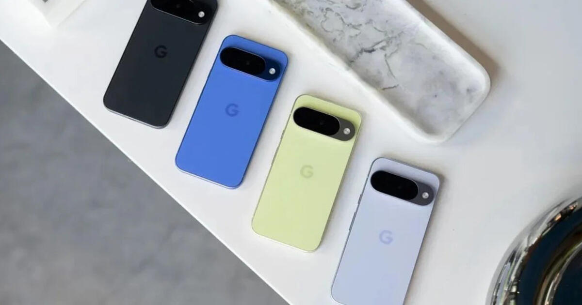 „Pixel 11“ išvaizda atskleista: mažesni rėmeliai ir naujas procesorius