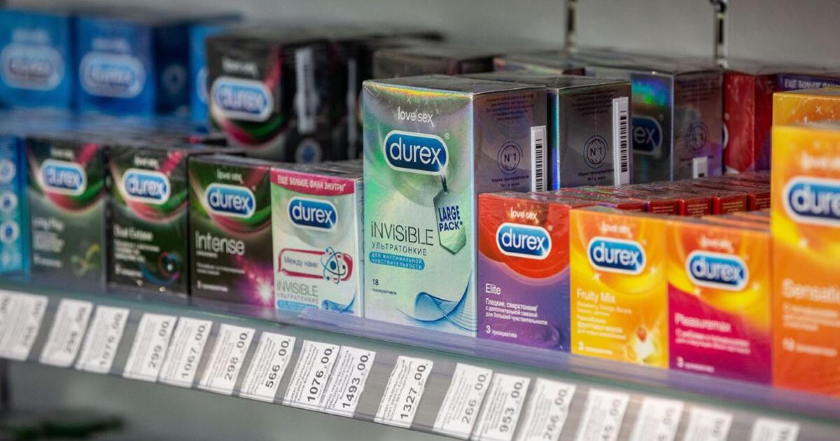 После призывов Путина рожать больше детей россияне увеличили закупки презервативов и потеряли интерес к сексу