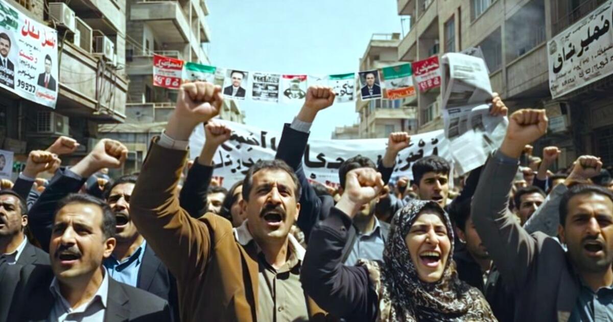 Nuo strateginės partnerystės iki mirtinos neapykantos: kaip 1979-ųjų revoliucija pavertė Iraną Izraelio priešu