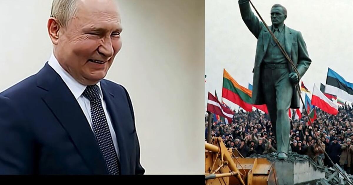 Ar Baltijos šalių saugumas buvo siūlytas kaip sandorio dalis? Nauji šešėliai NATO istorijoje