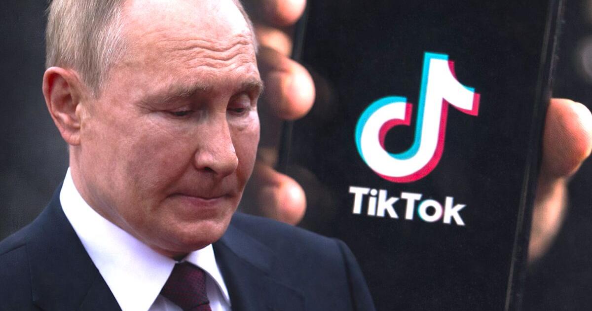 Kai kontrolė atsisuka prieš valdžią: kodėl Putinas buvo priverstas nusileisti