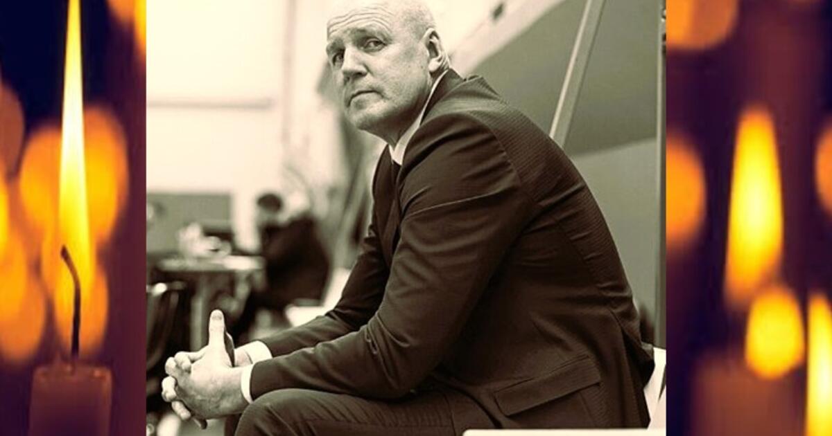 Lietuvos krepšinis neteko ryškios asmenybės: mirė treneris Ramūnas Cvirka