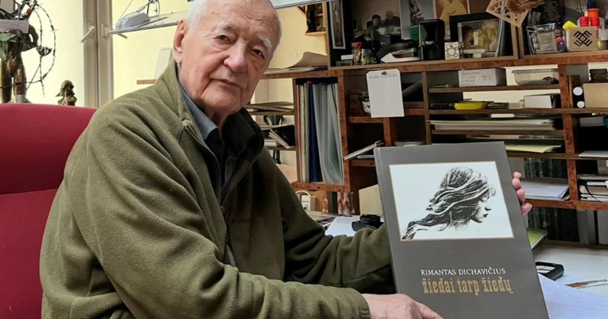 Vienas kadras, pakeitęs istoriją: kaip gimė legendinis albumas