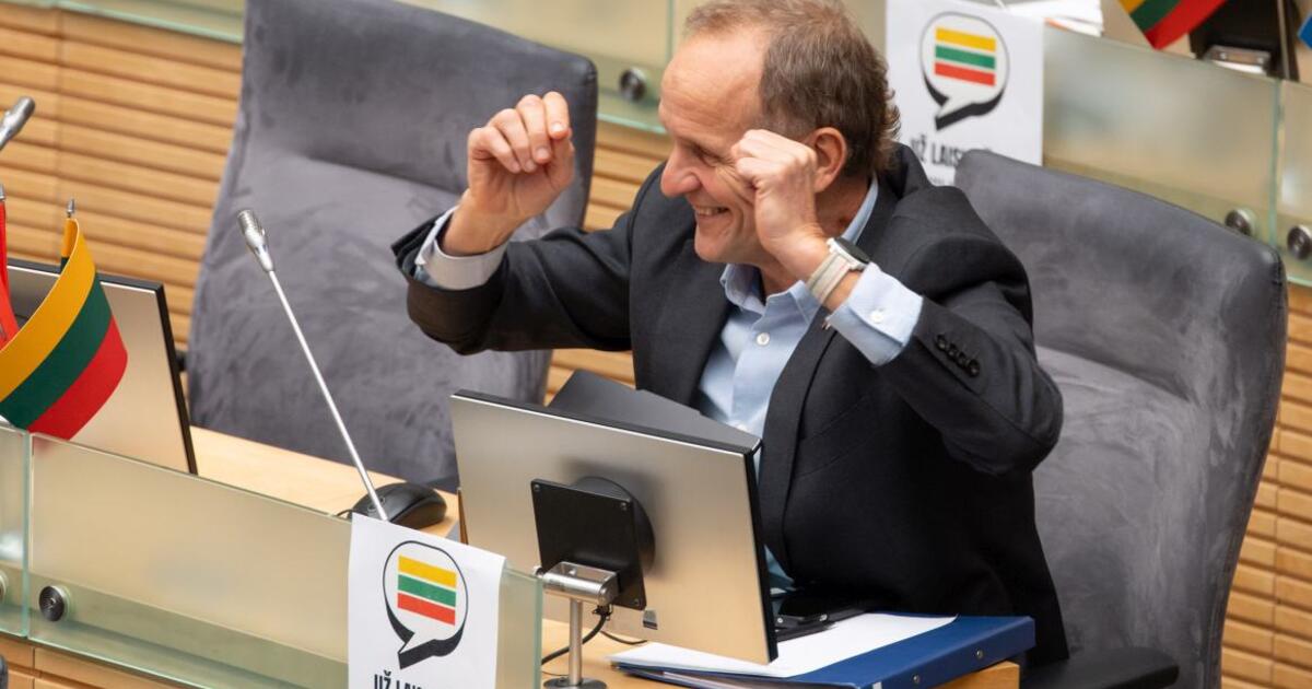 Parlamentarai apie erotinių prekių reklamos ribojimą: dabar boružėlės, o vėliau nebegalėsime dainuoti apie žirgelius