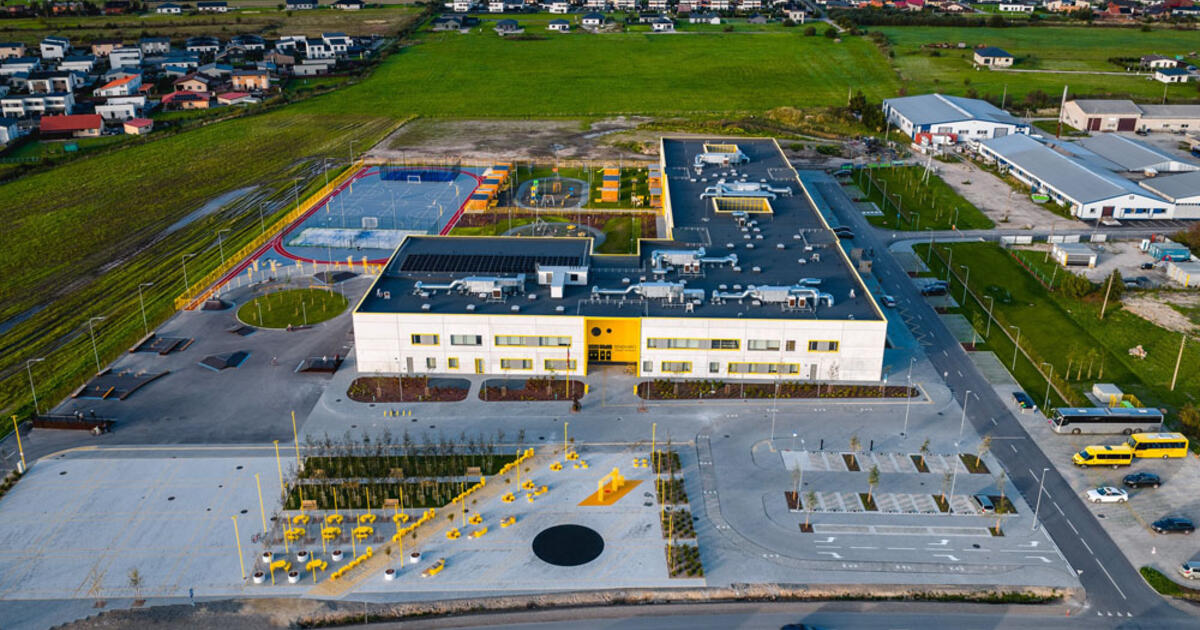 Vaikų priėmimu į mokyklą susidomėjo prokurorai