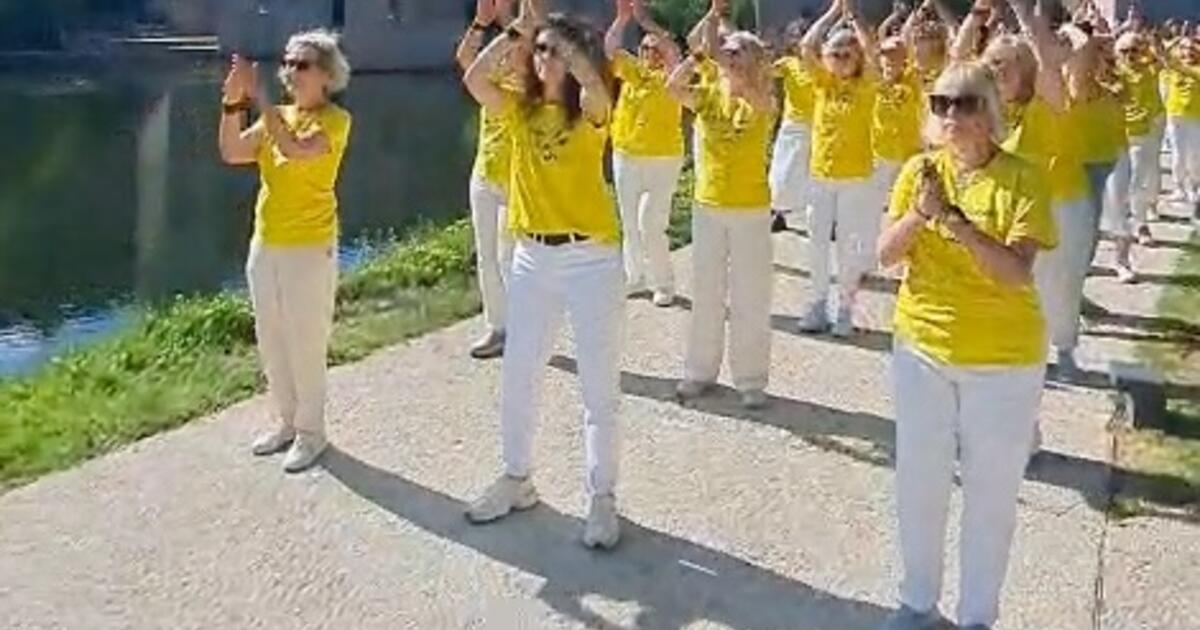 Klaipėdos vardas skambėjo Pietų Prancūzijoje