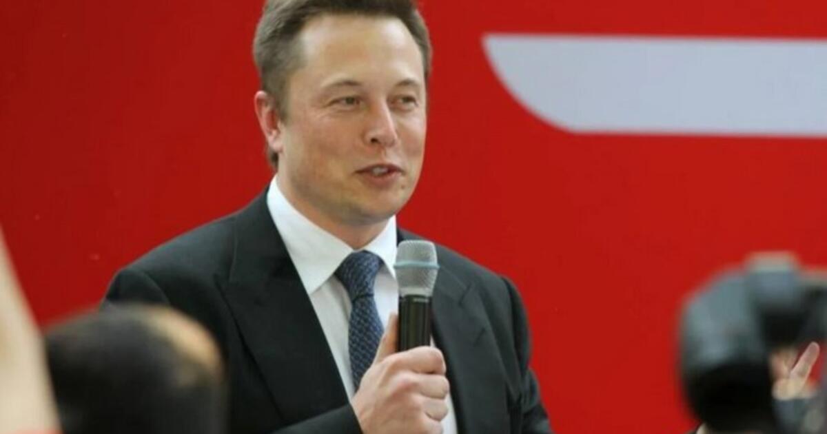 Elonas Muskas nesimokė Harvade, bet padarė išvadą, kuri nepatiks diplomų turėtojams