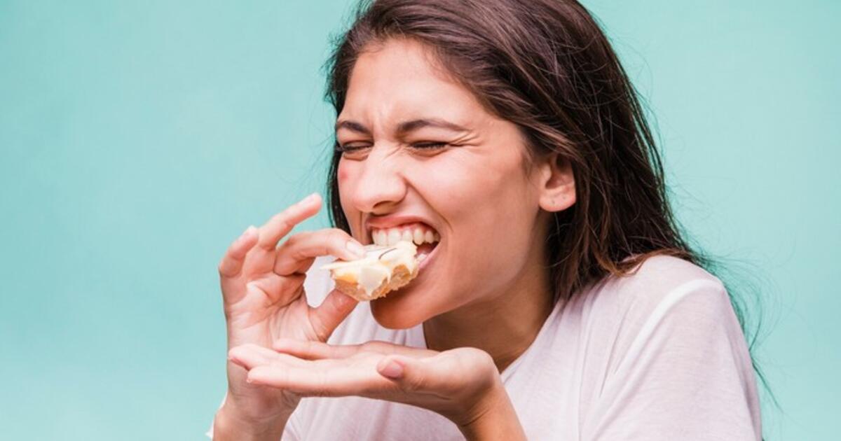 Populiariausi produktai, kurie gadina dantis – ir tai ne saldumynai