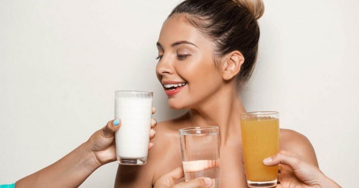 Geriau už apelsinų sultis: įvardyti 5 gėrimai, turintys daug vitamino D