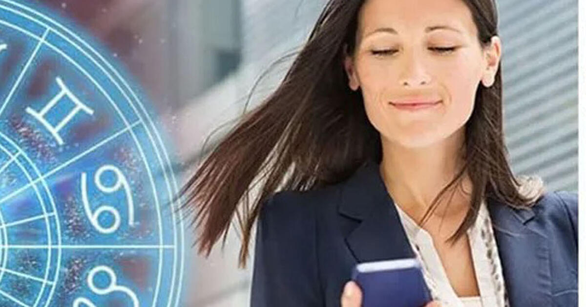 4 patys įtakingiausi ir sėkmingiausi Zodiako ženklai