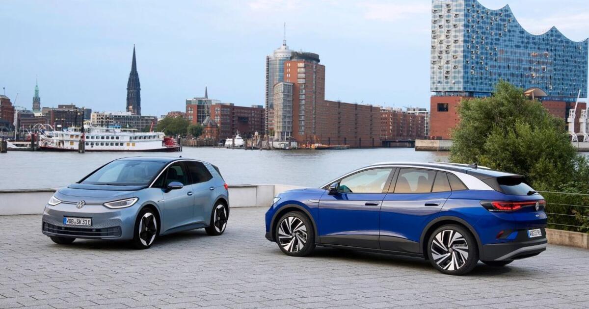 Klaidos, kainavusios pirkėjų pasitikėjimą: kodėl „Volkswagen“ grąžina fizinius mygtukus?