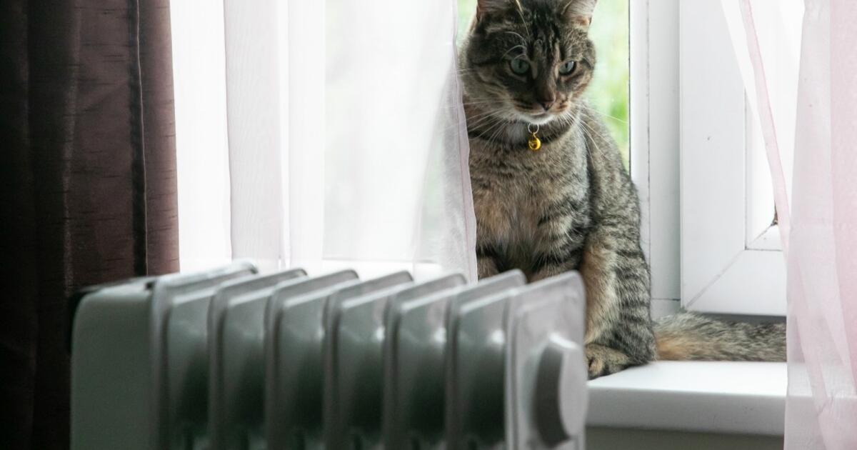 Šis šildymo sezonas gyventojams gerokai brangesnis – sąskaitos augo trečdaliu