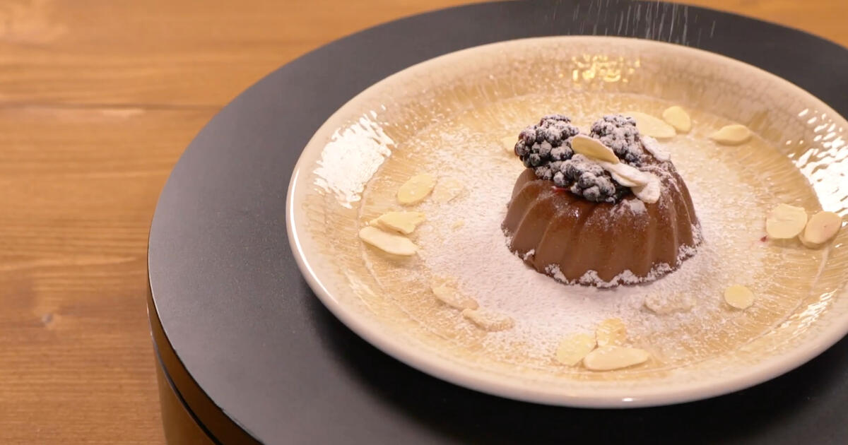 Nuo kavos deserto iki burnoje tirpstančios šokoladinės panakotos: itališki gardumynai, kurie papuoš jūsų stalą ir Lietuvoje