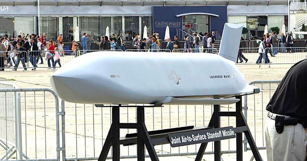 „Bloomberg“: JAV prieš Iraną panaudos beveik visas savo „nematomų“ sparnuotųjų raketų atsargas