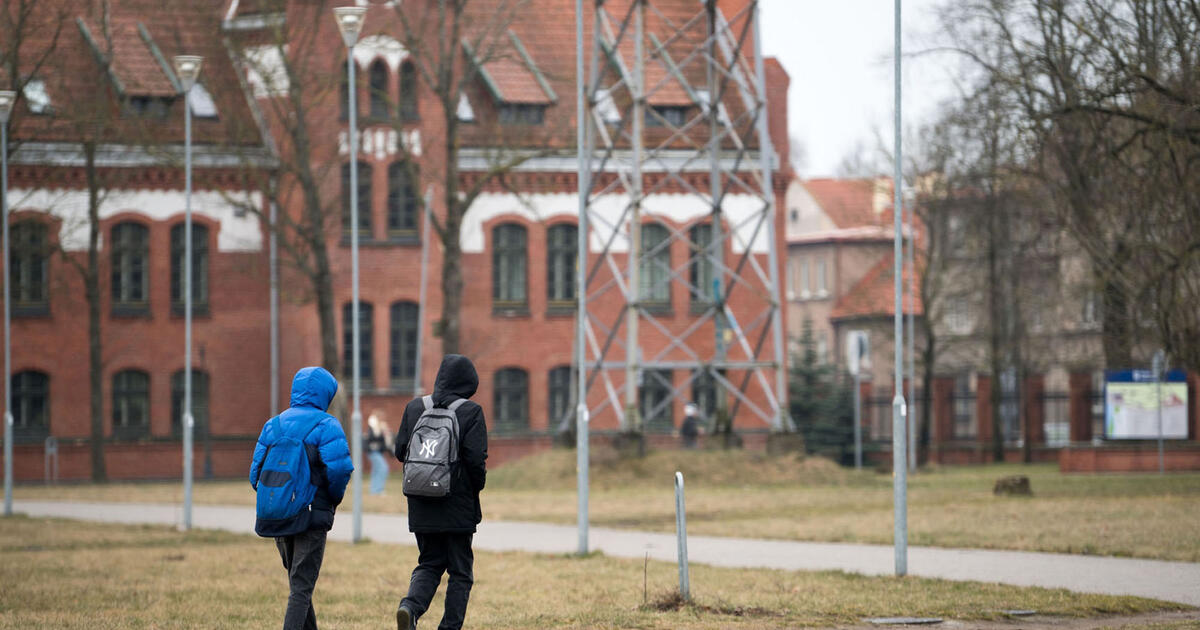 Sparnus iš Klaipėdos keliantis jaunimas - ne būtinai problema