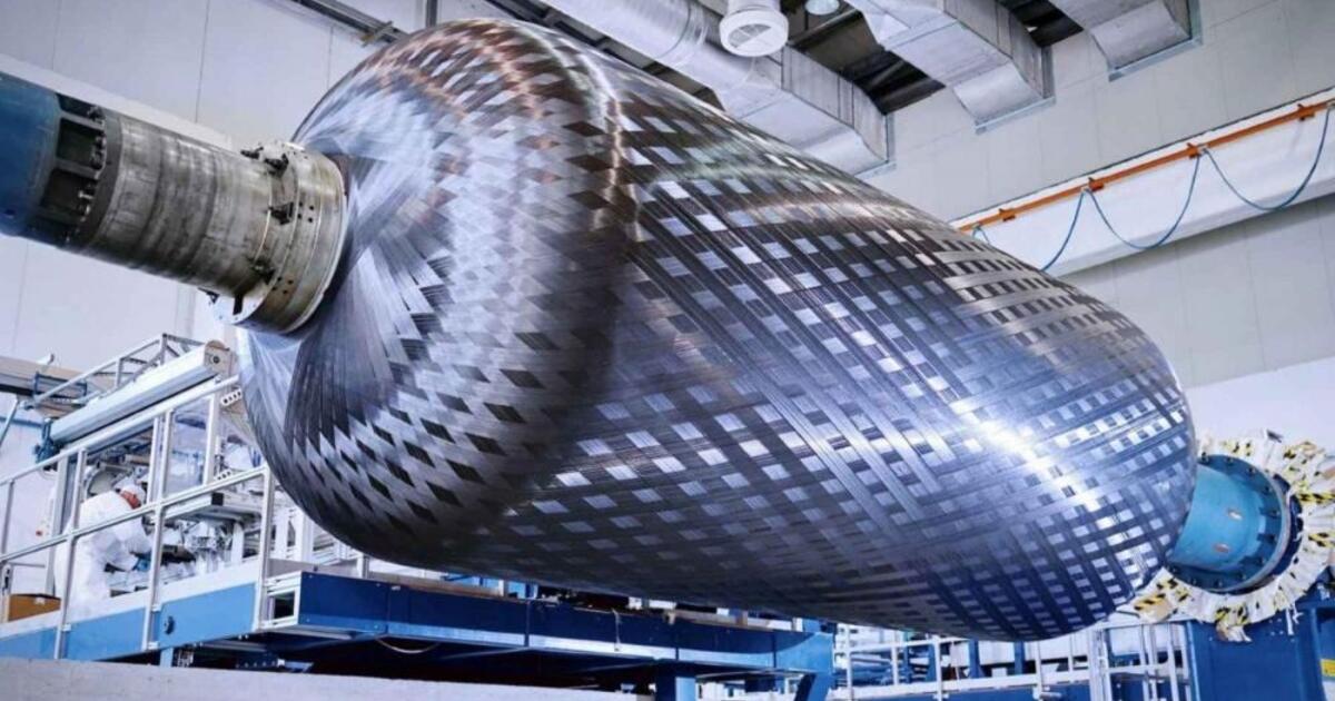 Proveržis inžinerijos pasaulyje: sukurta medžiaga, kuri pati atsinaujina daugiau nei 1000 kartų