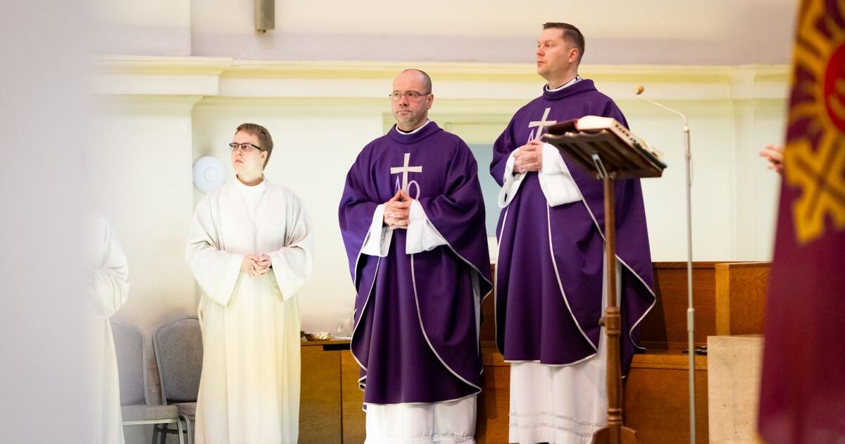 Klaipėda taps dvasiniu centru: minimas Telšių vyskupijos šimtmetis