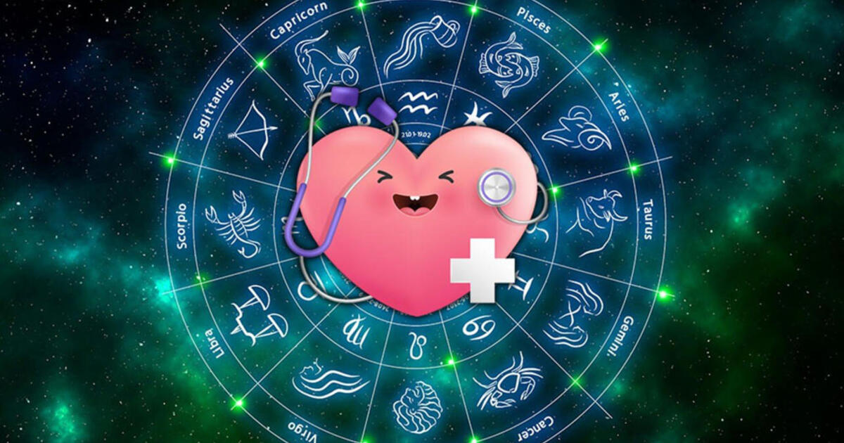 Sveikatos horoskopas 2026 metų balandžiui