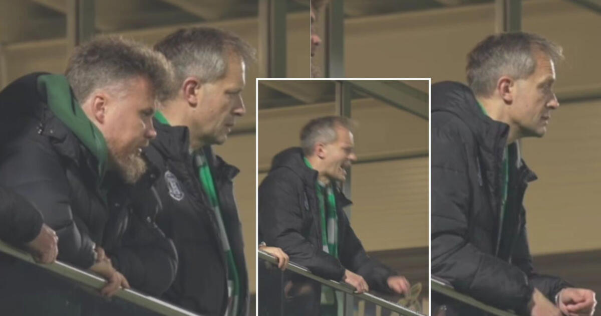 Vilniaus „Žalgirio“ rungtynėse – iškalbingos Andriaus Tapino emocijos: plinta vaizdo įrašas