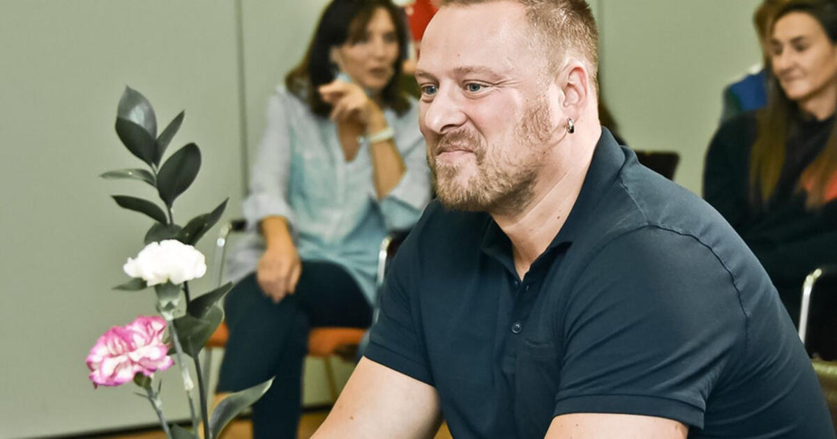 Po Viliaus Tarasovo šeimą ištikusios netekties – jautrus bendražygių žingsnis