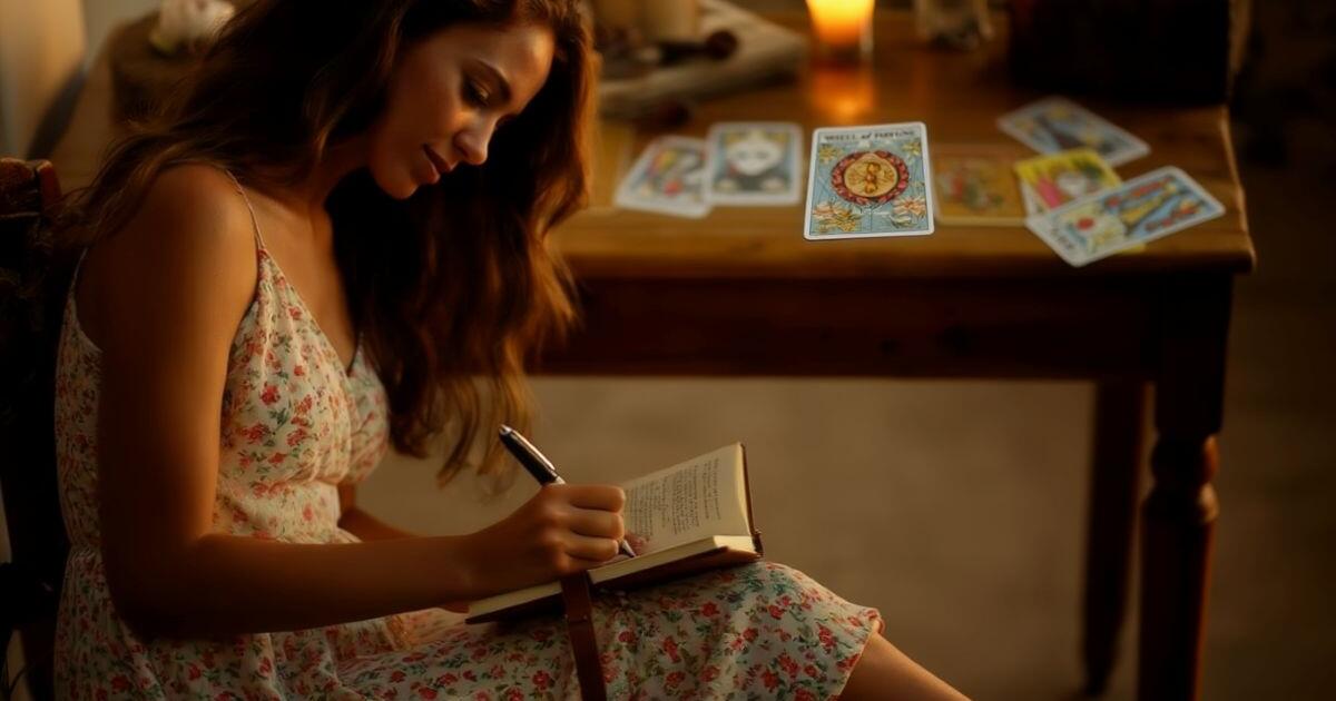 Taro kortų horoskopas balandžio 7 dienai: emocijų valdymas, profesinis proveržis ir nostalgijos dvelksmas