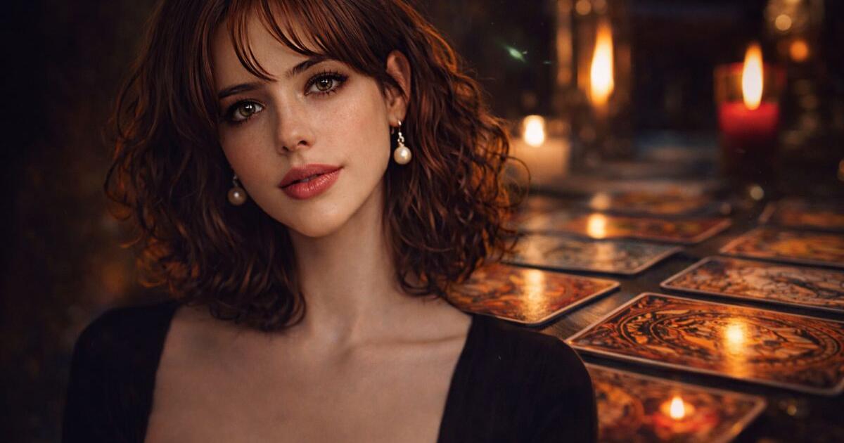 Taro kortų horoskopas balandžio 4-ajai: tiesos paieškos ir nauja pradžia