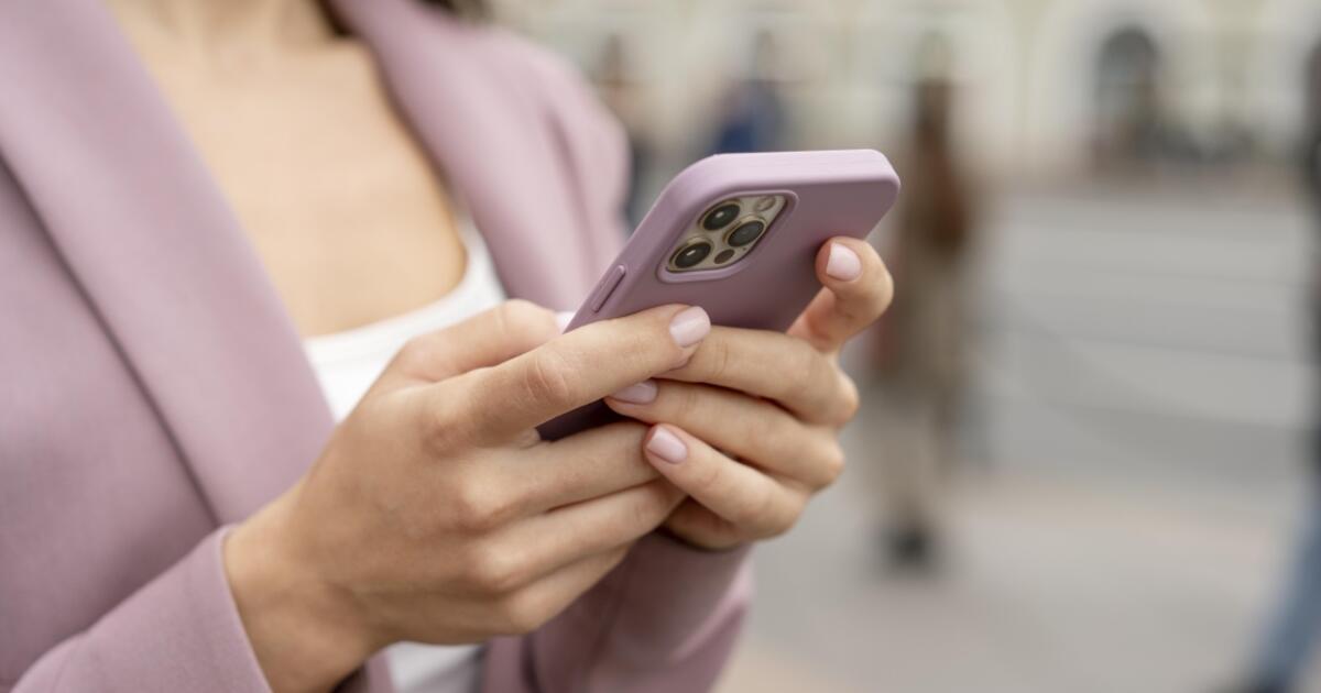 Daugelis vis dar nežino: šią telefono funkciją gal