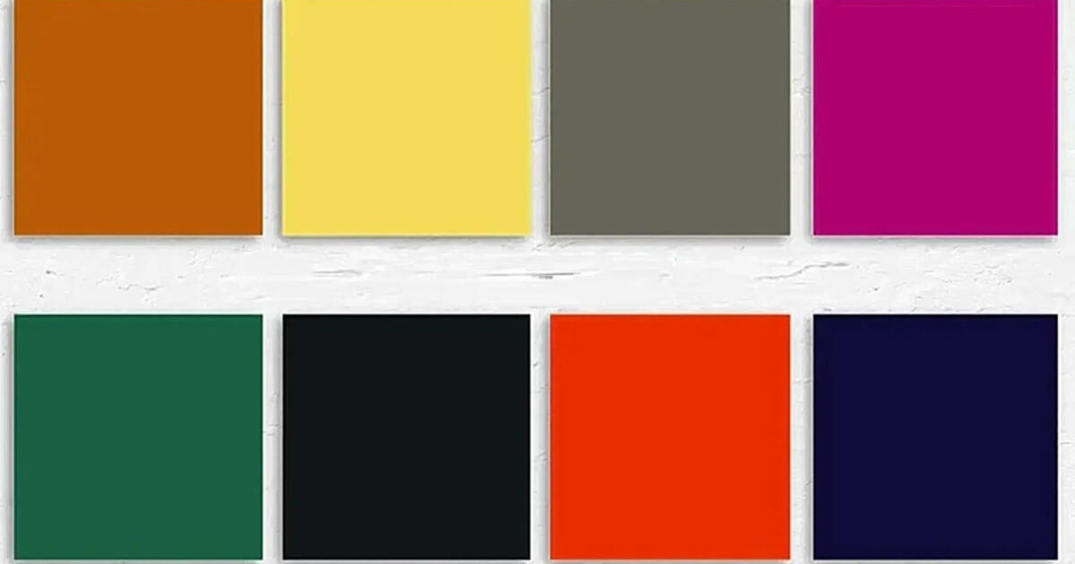 Spalvų instinktas: ką apie jus pasako pasirinkta spalva ir kokias paslaptis ji atskleidžia?