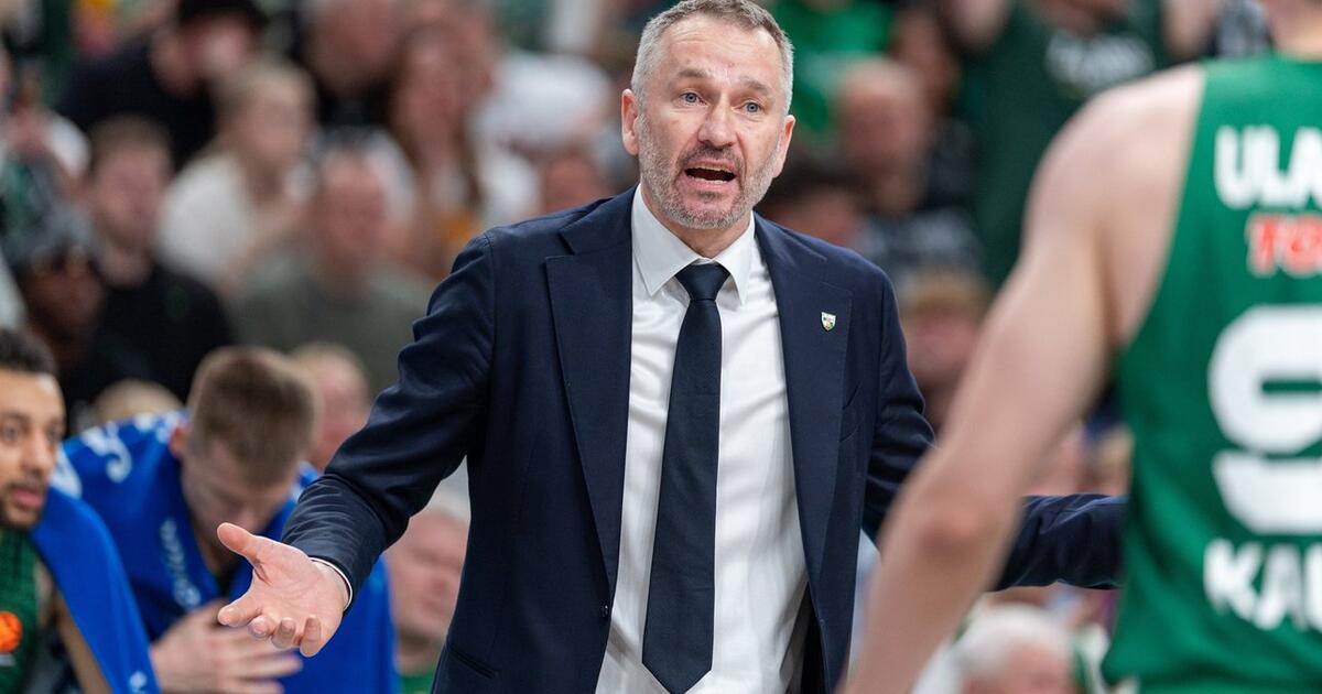 Visi galimi scenarijai Kauno „Žalgiriui“: ko laukti paskutiniame Eurolygos ture?