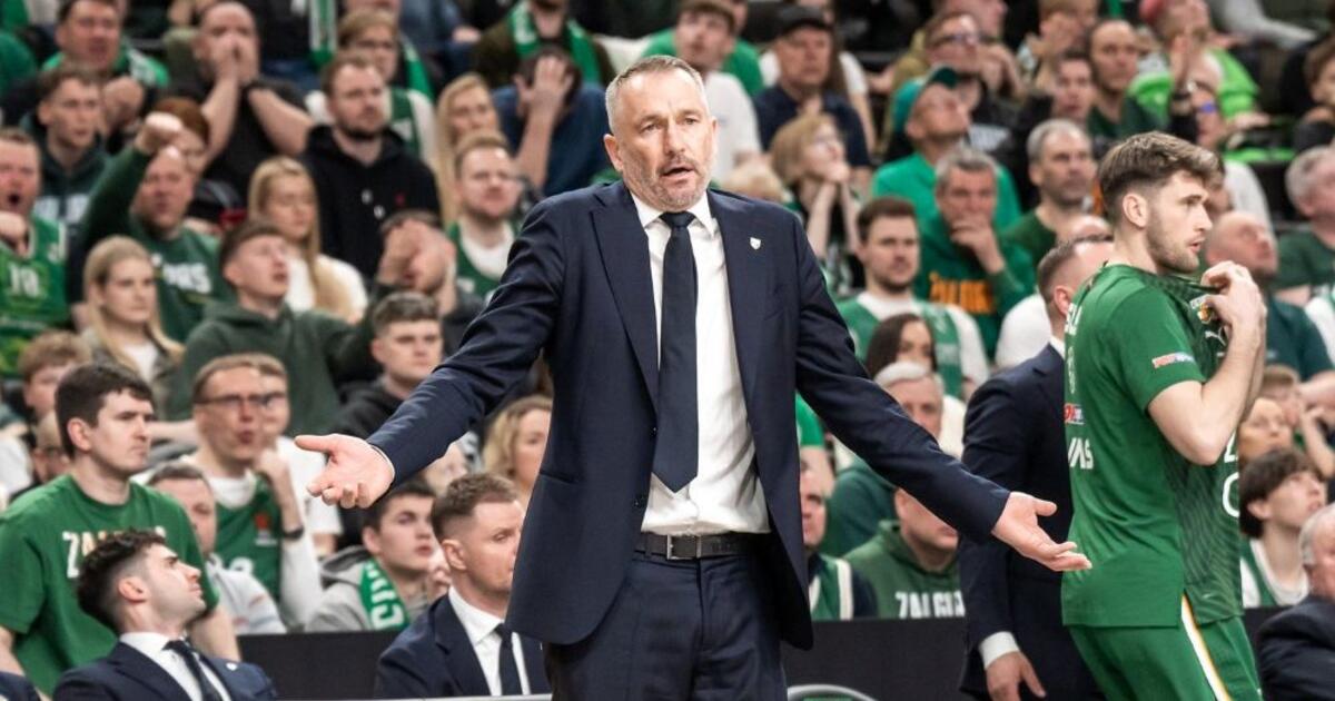 Eurolygos kaina: „Žalgirio“ žygis sujaukė LKL planus - nebeaišku, kada rungtyniaus su Klaipėdos „Neptūnu