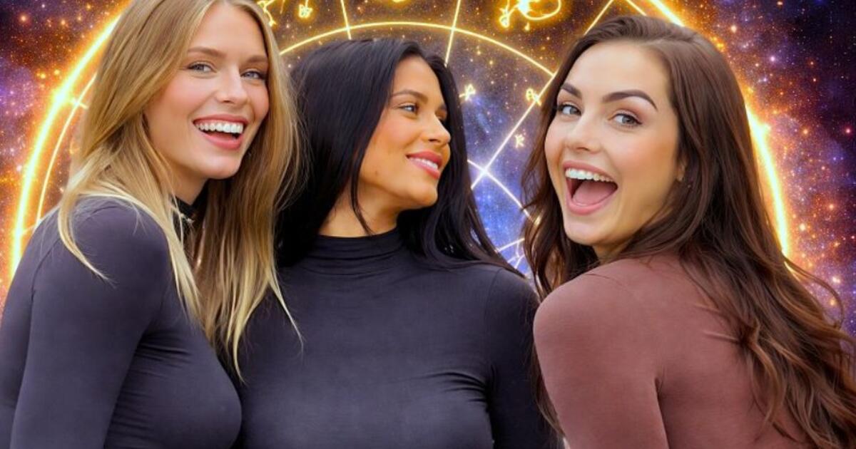 Trys Zodiako ženklai, kuriems balandžio 18-ąją seksis labiausiai: lemtingi susitikimai ir naujos finansinės galimybės