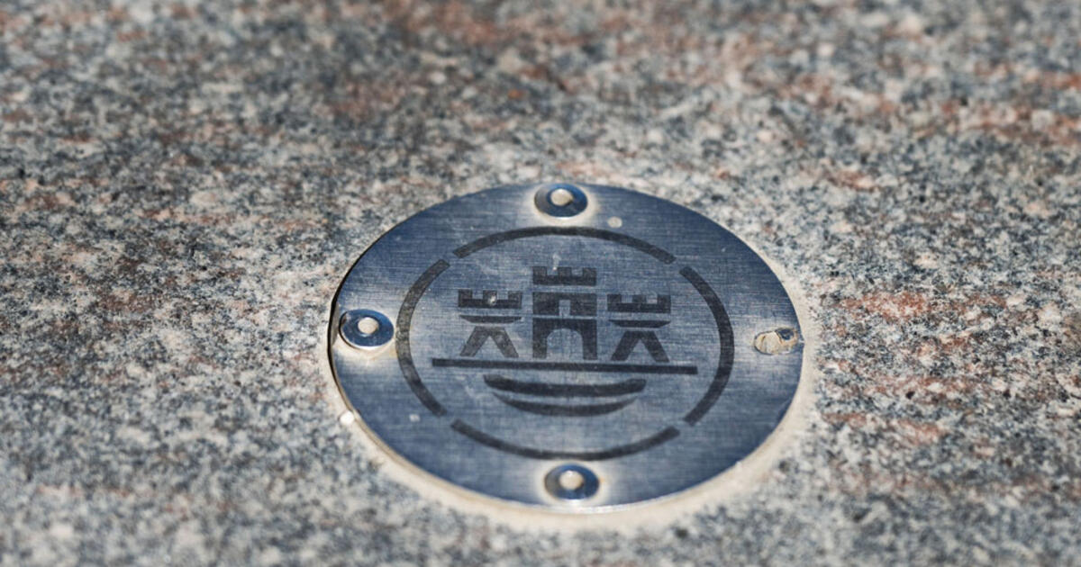 Naujovė turistams neatlaikė žiemos