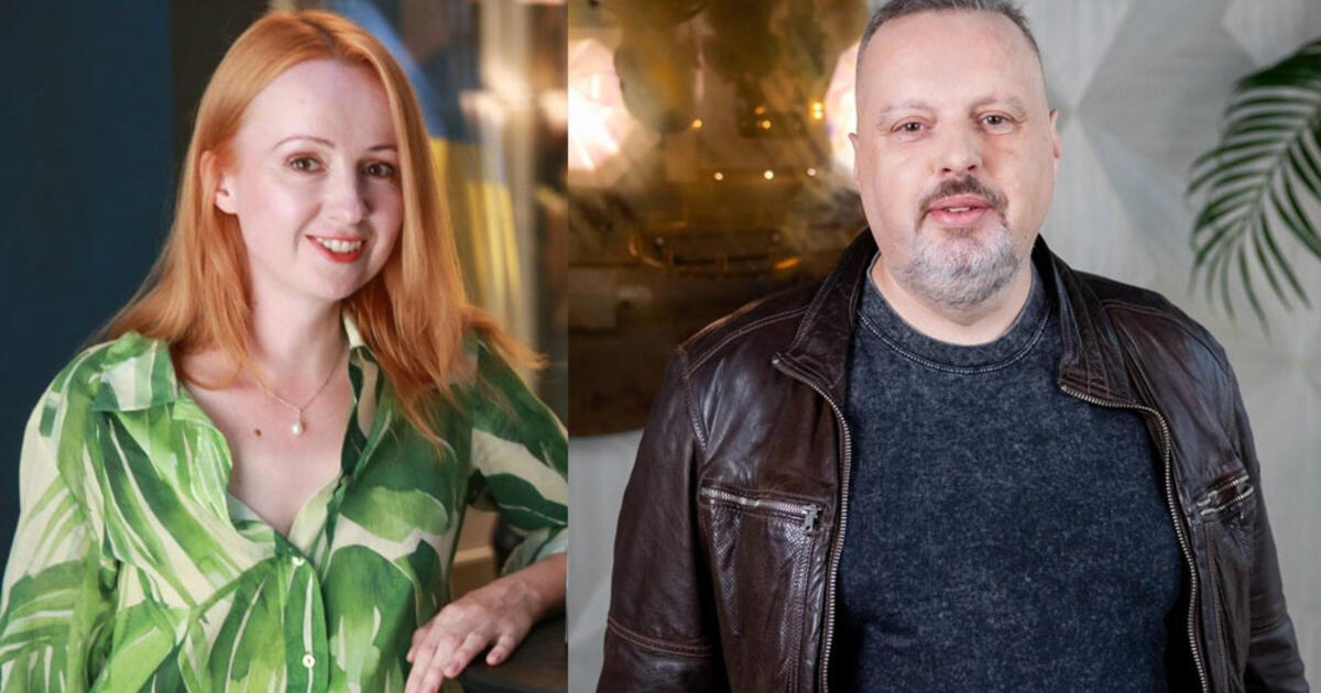 Andrius Užkalnis nebe vienišas: širdį užkariavo Roko Žilinsko sesuo Monika