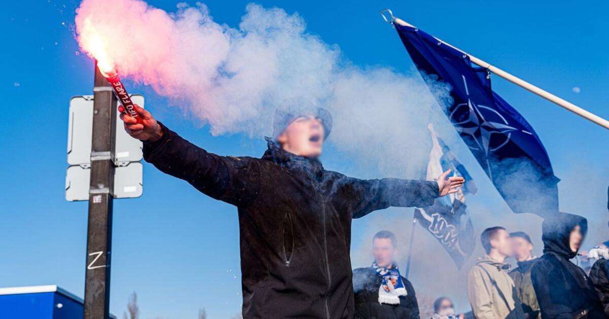 Ištikimieji „Neptūno“ sirgaliai: „Šitas miestas ir šis klubas yra vertesni daug didesnės pagarbos“
