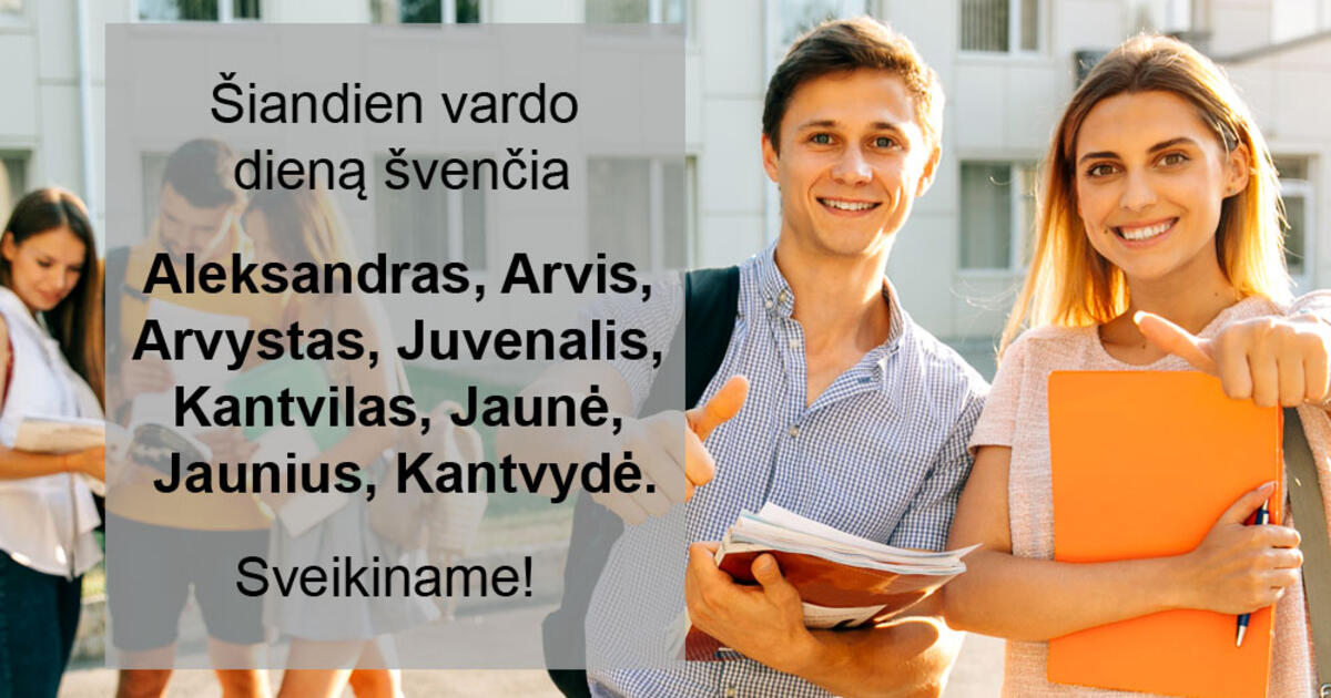 Gegužės 3-ąją vardo dieną švenčia