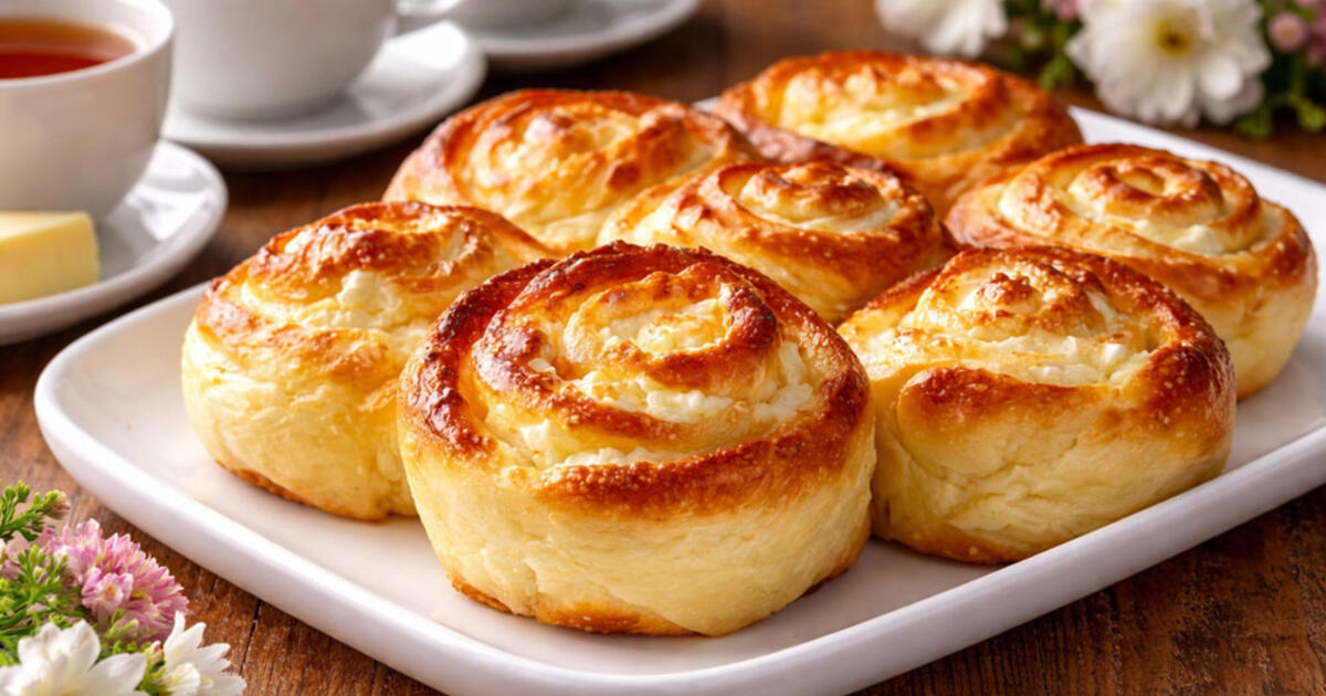 Užteks vargti su varškėčiais: kvapnūs ir švelnūs varškės suktinukai paruošiami per 20 minučių – tobulas pusryčių pasirinkimas