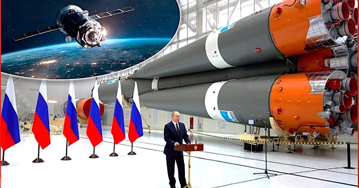 Karas keliasi į kosmosą? JAV ruošiasi naujam konfliktų etapui