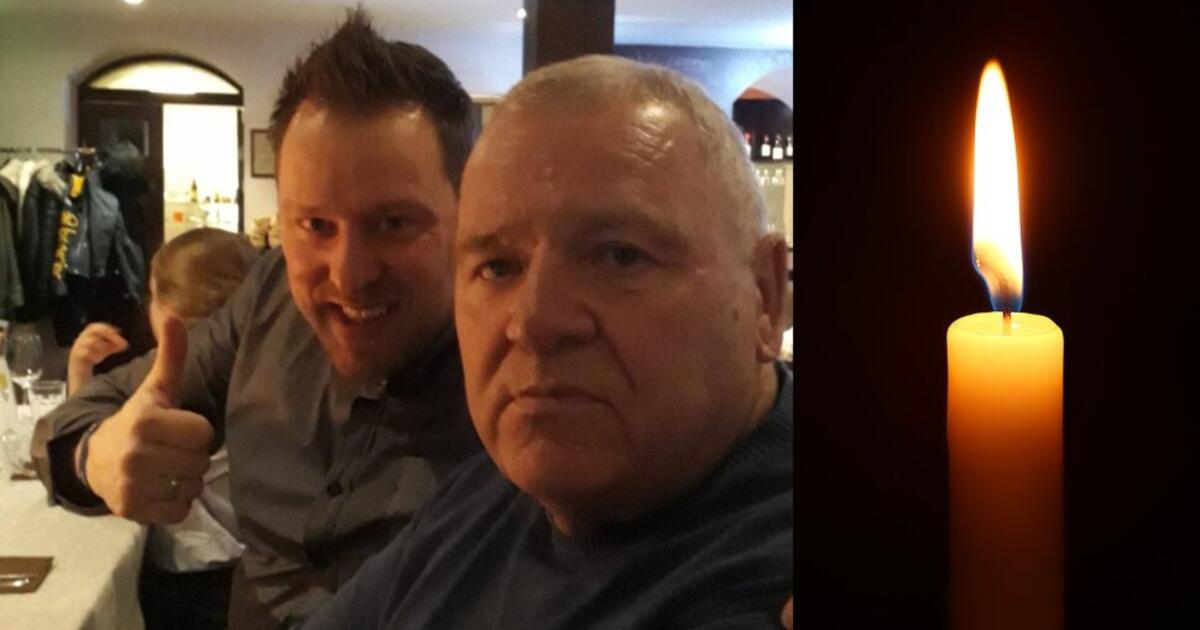 Vilius Tarasovas išgyvena skaudžią netektį – mirė labai brangus žmogus: „Mums tavęs trūks“