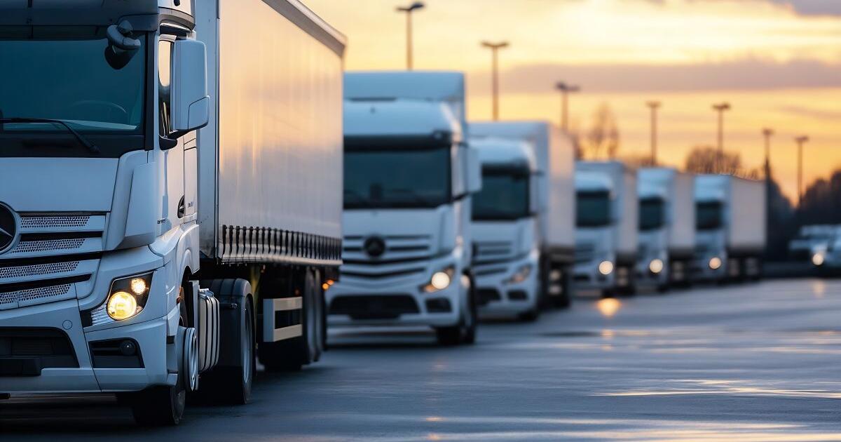 Dėl techninės apžiūros mokesčio spragos vežėjai per 5 metus nesumokėjo iki 36 mln. eurų