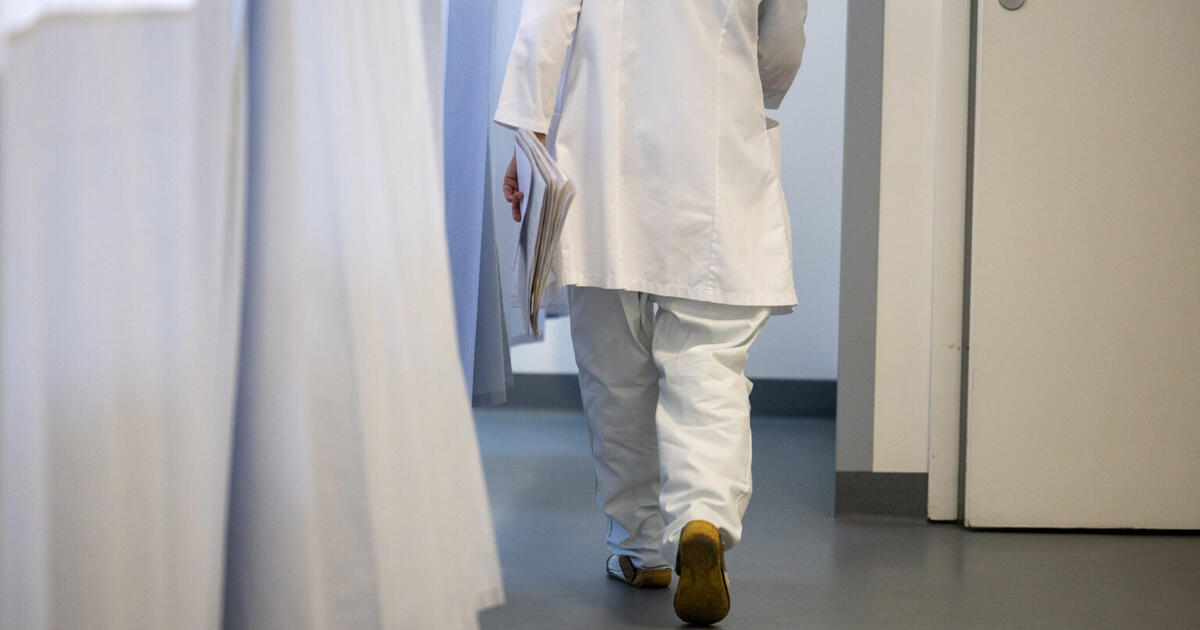 Nelegaliai kūnus laidotuvėms ruošusi ligoninės darbuotoja sulaukė bausmės