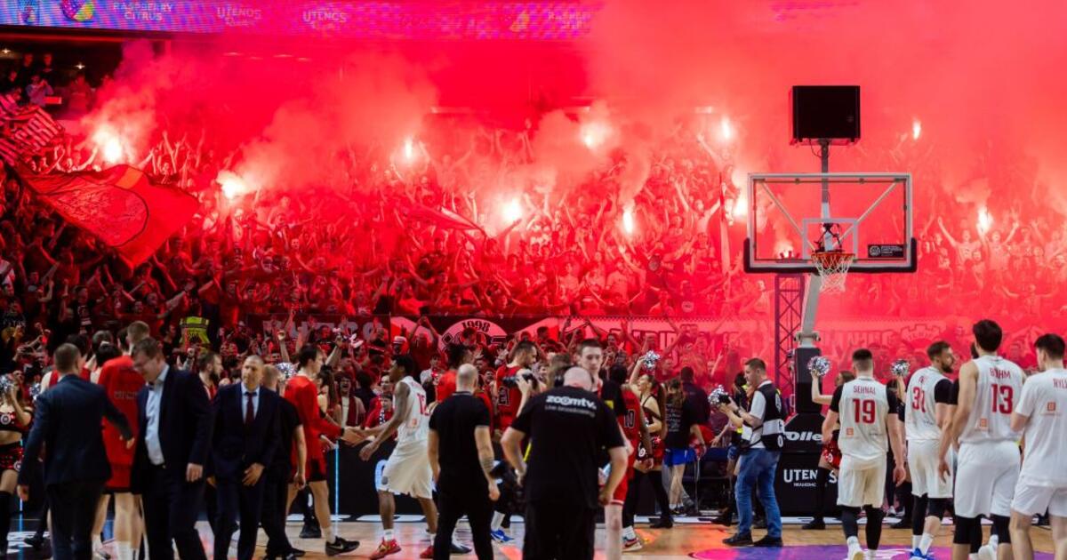 Pažadas klaipėdiečiui Arvydui Macijauskui ir geležinė gynyba: Martyno Paliukėno vakaras Vilniuje